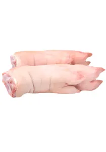Pork Feet