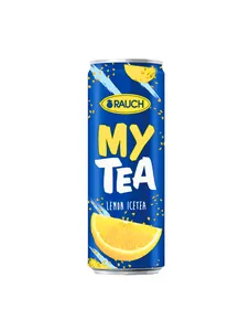 Rauch's MyTea Lemon IceTea - 0.33L
