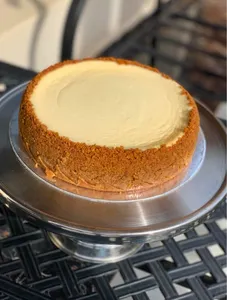 Cheese Cake