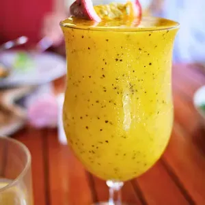 Rwandan Juice