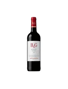 B&G Merlot Rouge