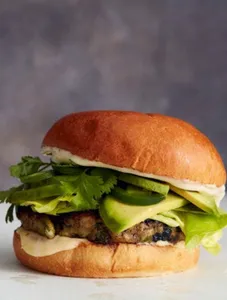 Chicken Avocado