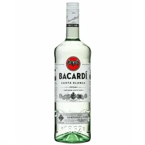 Bacardi Superior 1L