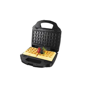 Sonifer 2 Slices Waffle Maker
