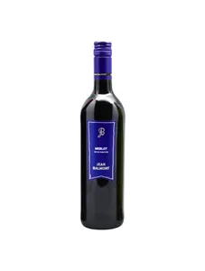 Jean Balmont, Merlot