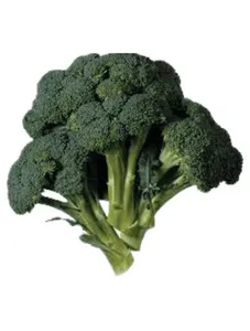 Trimmed Broccoli - 1kg