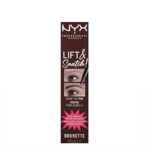 NYX Lift & Snatch Brow Tint Pen