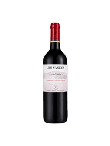 Los Vascos, Cabernet Sauvignon