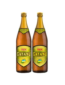 GATANU 50 CL - Min. Order (6 Bottles)