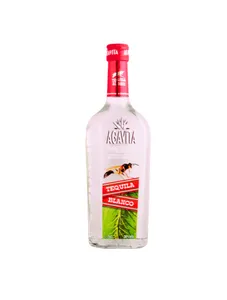 Tequilla Agavita Blanco