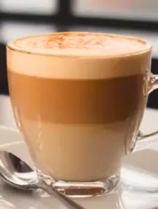 Caffe Latte