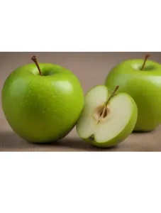 Green apple