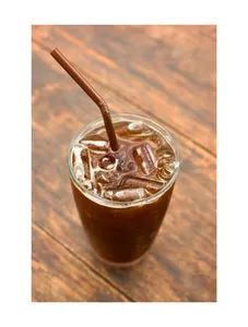 Iced Americano