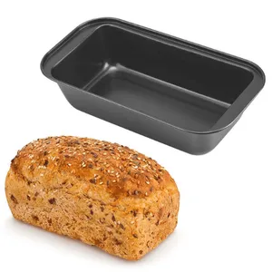 Granite Coated Nonstick Rectangular Cake/Bread Mold
