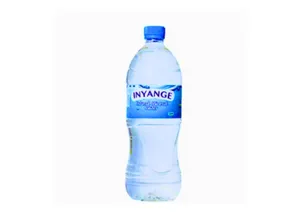 Mineral Water