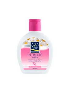 AquaVera Intimate Wash-Camomile-25ml