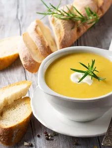 Mixt soup