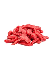 Beefless for Stir-Fry