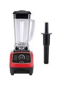Mebashi High Performance Blender 1800W