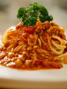 Lasagna Bolognese