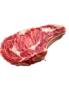 BBQ Prime Beef
