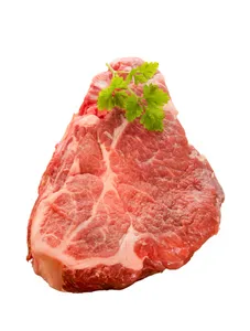 Beef Sirloin Steak Boneless 200-250grms