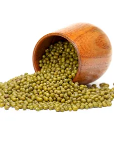 Yellow dry beans/kg
