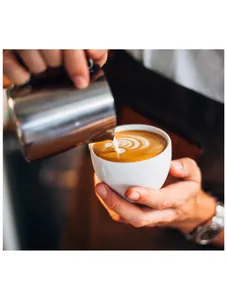CAFE LATTE