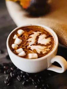 Mocha Shake