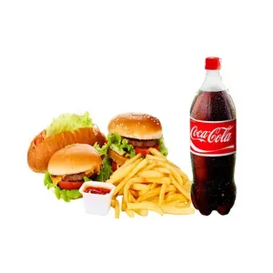 Variety feast