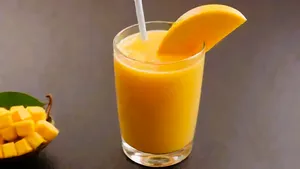 Mango Juice
