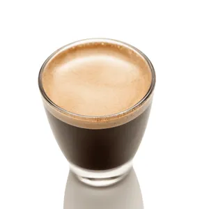 Espresso (Single Shot/Double)