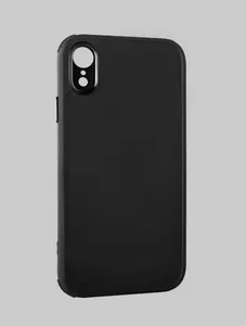 iPhone silicone cover