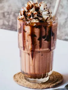 Iced Chocolate
