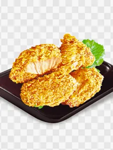 4 Pcs Chicken