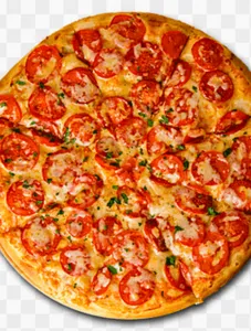 BUY 1 PIZZA GET 1 FREE Kila Kitu Pizza
