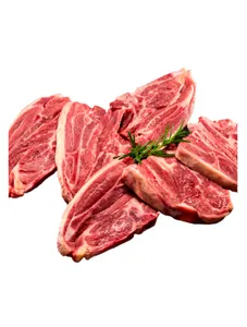 Lamb Shoulder Chops