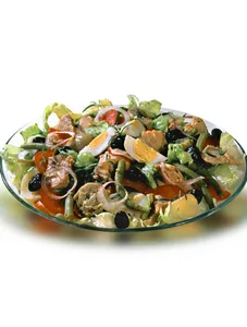 Nicoise Salad