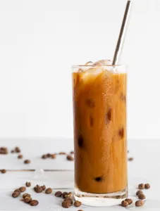 Creamy Cold Brew