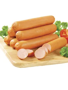 Chicken Bangers (Sausages) - 1Kg