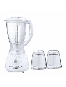 Sayona Unbreakable Blender & Mill, SB4211