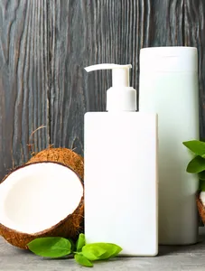 Kaso Coconut Soap