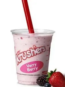 Mini Krusher Very Berry