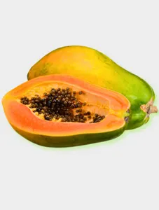Fresh Tropical Papaya - Pawpaw