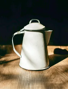Geepas Stainless Steel Double Layer Kettle GK6141