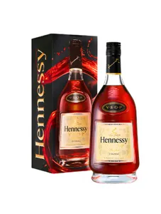 HENNESSY VSOP