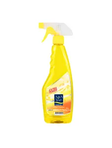 AquaVera Glass Cleaner-Yellow-500ml