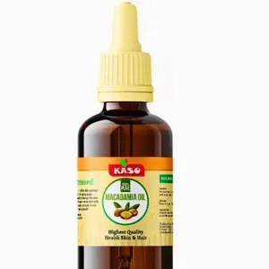 Macadamia Oil