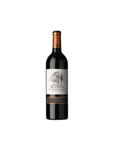 Chateau De Pena Med, Cotes Rousillion Village