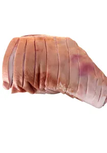 Pork Shoulder Picnic